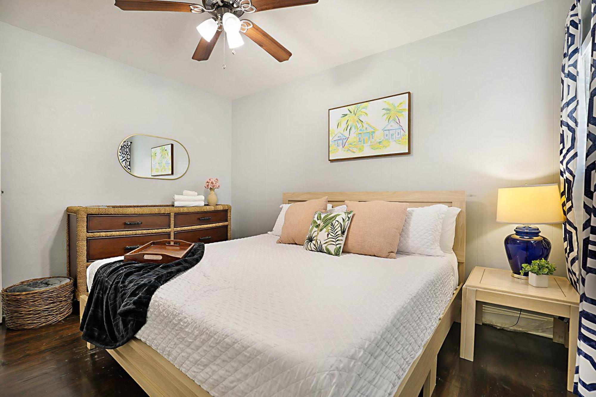 Steps To Beach & Downtown! Spacious Beach Bungalow #2 Lake Worth Beach Exteriér fotografie