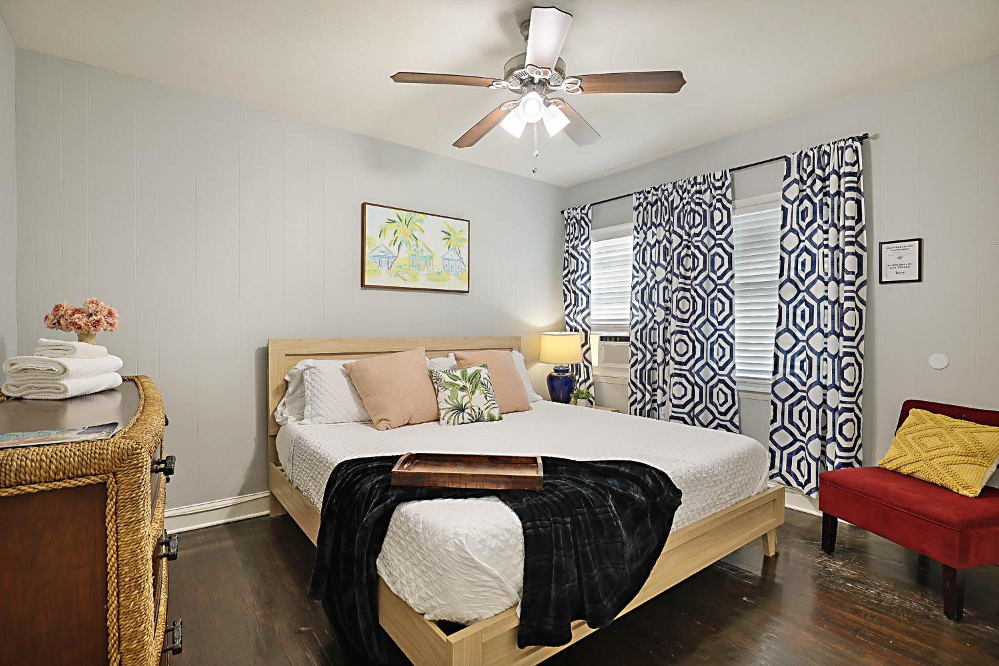 Steps To Beach & Downtown! Spacious Beach Bungalow #2 Lake Worth Beach Exteriér fotografie