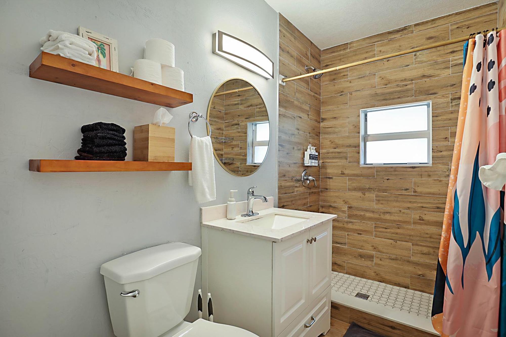 Steps To Beach & Downtown! Spacious Beach Bungalow #2 Lake Worth Beach Exteriér fotografie